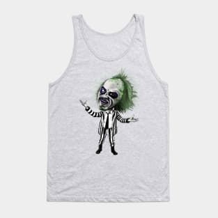 Betelgeuse Tank Top